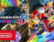 In Mario Kart 8 Deluxe sarà presente un nuovo personaggio