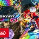 In Mario Kart 8 Deluxe sarà presente un nuovo personaggio