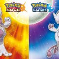 Pokèmon Sole e Luna: ecco come ricevere le Megapietre evolutive di Mewtwo