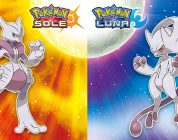 Pokèmon Sole e Luna: ecco come ricevere le Megapietre evolutive di Mewtwo
