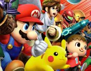 Un nuovo Super Smash Bros arriverà su Nintendo Switch