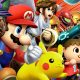Un nuovo Super Smash Bros arriverà su Nintendo Switch