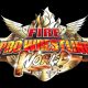 Fire Pro Wrestling World sbarca su PS4 e PC