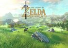 In arrivo due DLC di Breath of the Wild