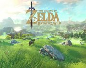 Disponibile la versione 1.2.0 di Breath of the Wild