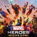 Annunciato ufficialmente lo spin-off di Marvel Heroes: Marvel Heroes Omega