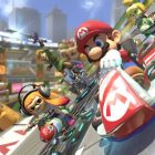 Nintendo Direct: tutte le novità su Mario Kart 8 Deluxe