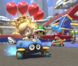 Mario Kart 8 Deluxe