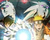 Annunciato Naruto Shippuden Ultimate Ninja Storm Legacy