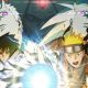 Annunciato Naruto Shippuden Ultimate Ninja Storm Legacy