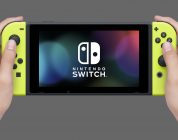 Nintendo Direct: annunciati nuovi Joy-Con e un battery pack