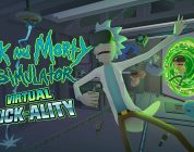Rick e Morty: Virtual Rick-ality è disponibile su Steam