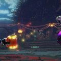Screenshot di ARMS (Nintendo Switch)