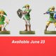 Nintendo Direct: annunciati diversi nuovi Amiibo