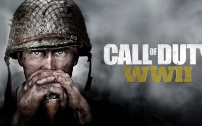 Rivelati i primi dettagli riguardo il multiplayer di Call of Duty: WWII