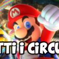 Arriva oggi Mario Kart 8 Deluxe: ecco tutti i circuiti