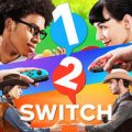 Tutti i 28 minigiochi di 1-2-Switch in un unico video!