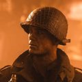 Call of Duty: WWII Galleria screenshot di Call of Duty: WWII