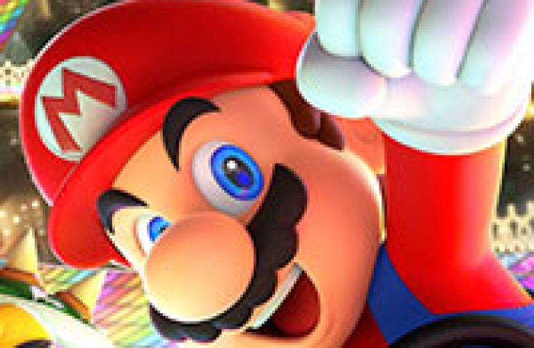 [VIDEO] Mario Kart 8 Deluxe: personaggi, kart, modalità e online!