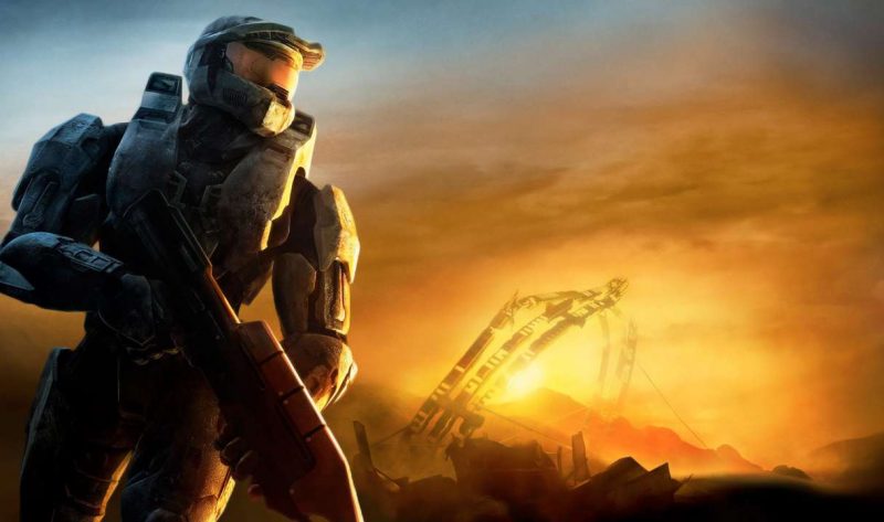 343 smentisce il possibile ritorno di Halo 3