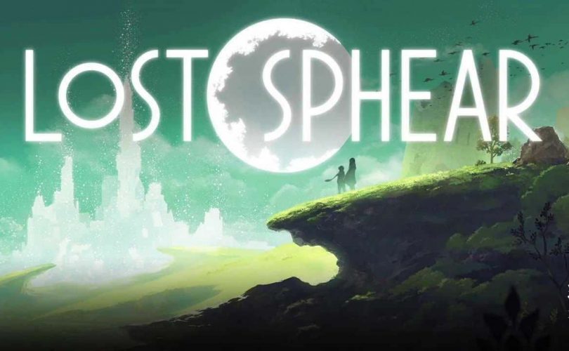 Lost Sphear sarà il prossimo JRPG di Square Enix