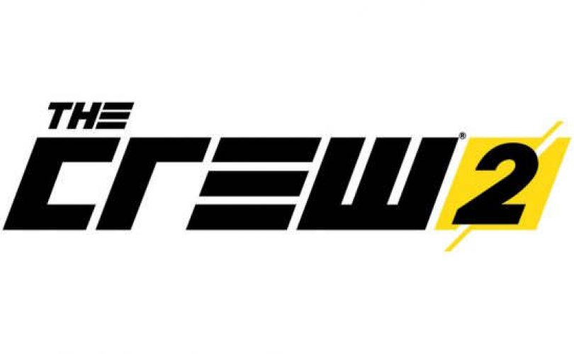Annunciato ufficialmente The Crew 2
