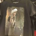 Il protagonista del prossimo Assassin’s Creed appare su una T-shirt