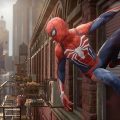 E3 2017: Finalmente il gameplay di SpiderMan di Insomniac