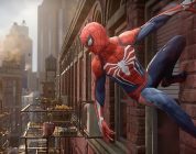 E3 2017: Finalmente il gameplay di SpiderMan di Insomniac
