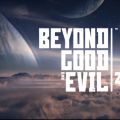 E3, Ubisoft mostra Beyond Good and Evil 2