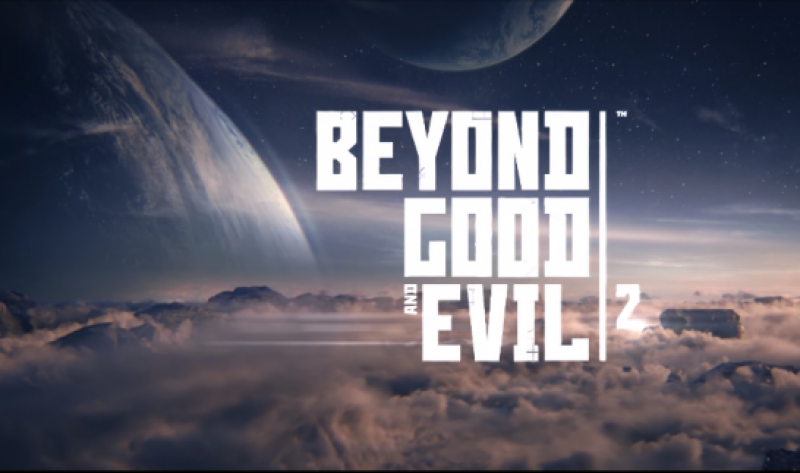 E3, Ubisoft mostra Beyond Good and Evil 2