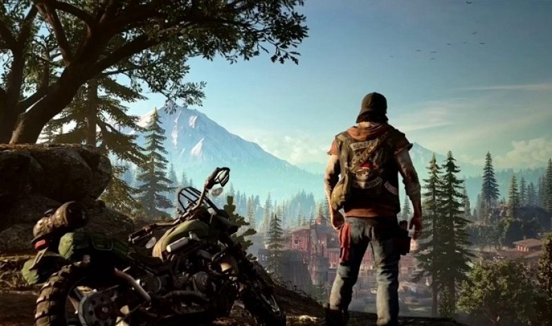 Days Gone fa il suo ritorno all’E3 2017 con un nuovo gameplay trailer