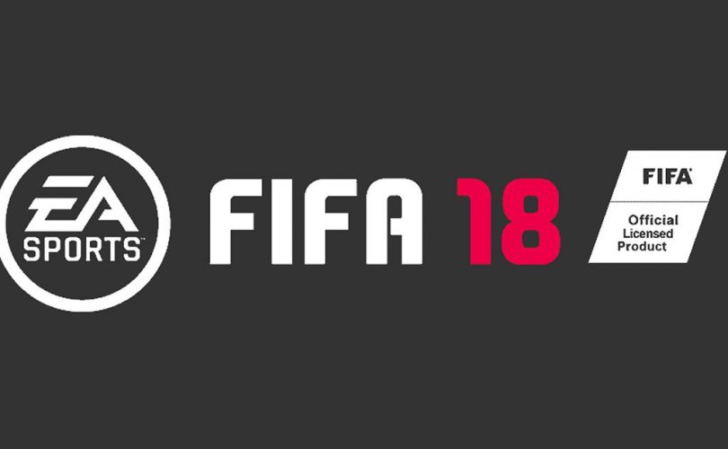 Annunciato FIFA 18: Cristiano Ronaldo sarà il testimonial