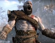 God of War ha una finestra di lancio, nuovo video gameplay