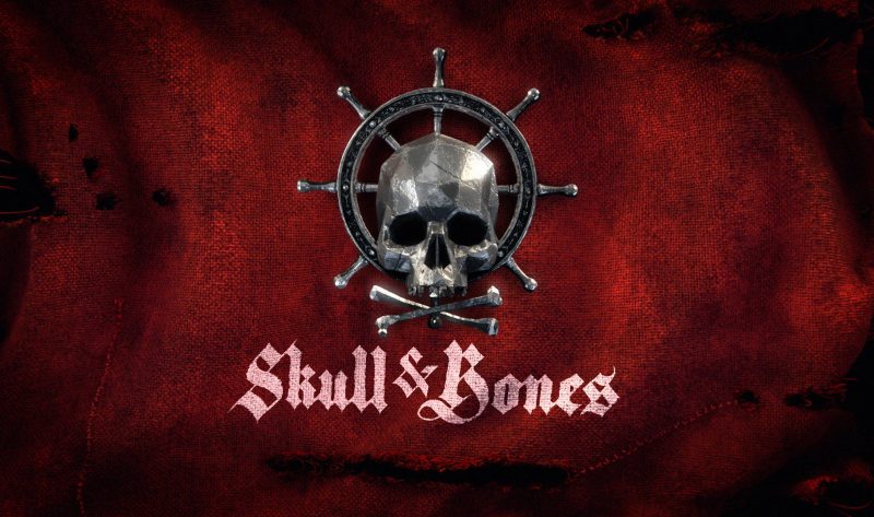 E3, presentato ufficialmente Skull & Bones