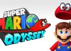 Super Mario Odyssey ha una data d’uscita