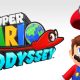 Super Mario Odyssey ha una data d’uscita